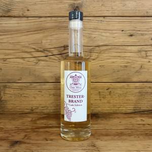 Tresterbrand Cask Edition