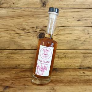 Williams Fruchtauszug