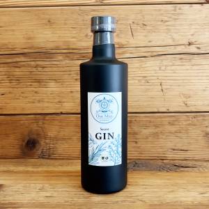 Secret Gin